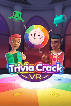 Trivia Crack VR