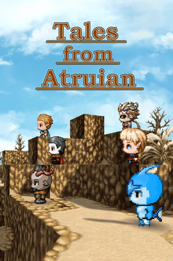 Tales From Aturian: Battle of Cleaved Fields