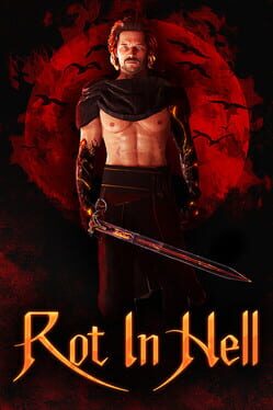 Rot In Hell (TBD)