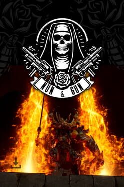 Nun&Gun cover