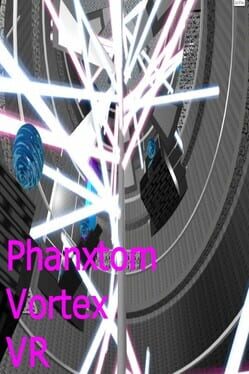 Phantom Vortex VR