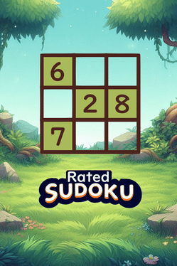 Rated Sudoku