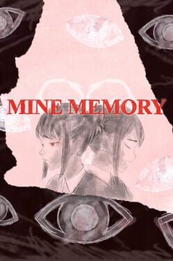 Mine Memory Game Cover Artwork