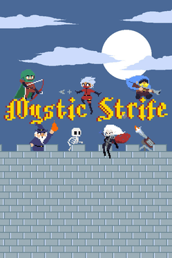 Mystic Strife