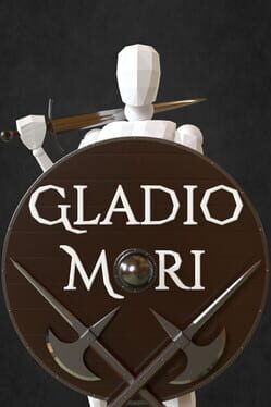 Gladio Mori