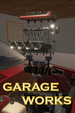 Garage Works