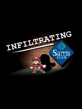 Infiltrating Sam's Club image