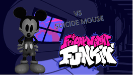 Vs Suicide Mouse