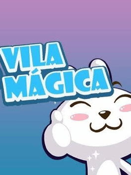 Vila Mágica Cover