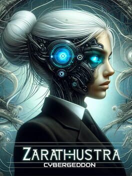 Zarathustra: Cybergeddon