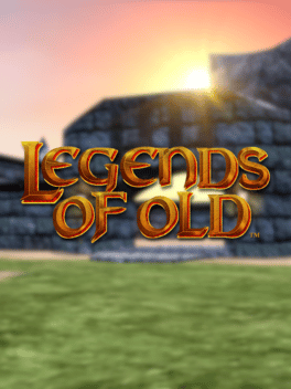 Legends of Old