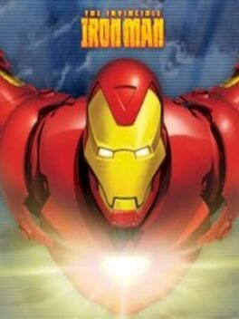 The Invincible Iron Man: Flight Test