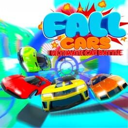 Fall Cars: Ultimate Car Battle