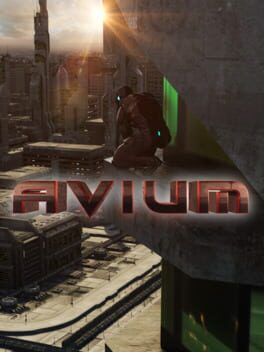 Avium游戏资源下载