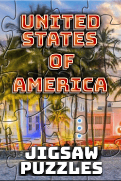 United States of America Jigsaw Puzzles