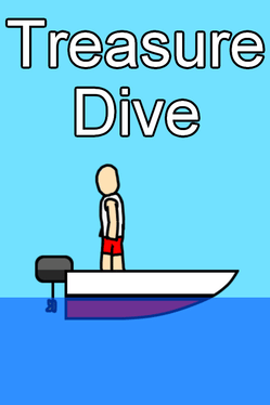 Treasure Dive