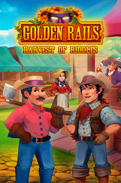 Golden Rails: Harvest of Riddles