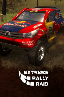 Extreme Rally Raid