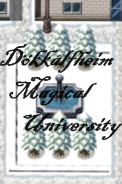 Dokkalfheim Magical University