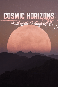 Cosmic Horizons: Path of the Wanderer