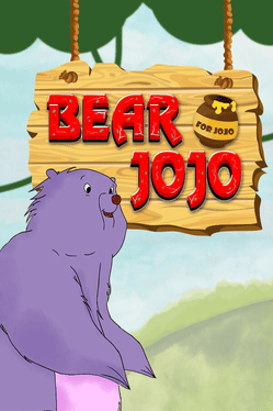 Bear Jojo