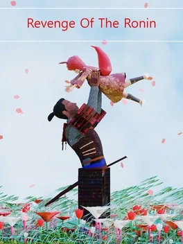 Revenge of the Ronin image