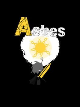 Ashes O Game Cover Artwork