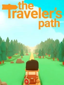 The Traveler's Path image