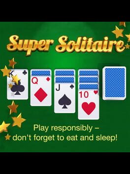 Super Solitaire: Card Game  (2023)