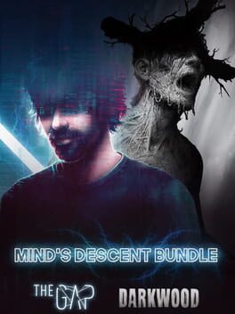 Mind's Descent Bundle Game Cover Artwork