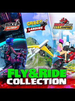 Fly&Ride Collection