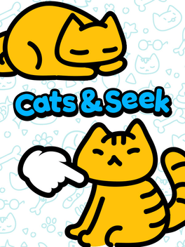 Cats and Seek: Osaka