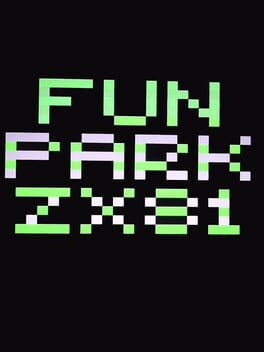 Fun Park ZX81