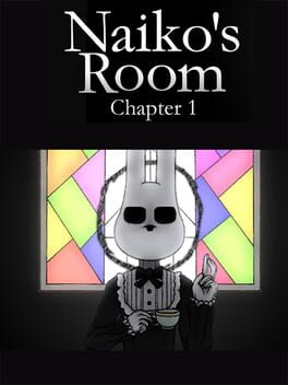 Naiko's Room: Chapter 1