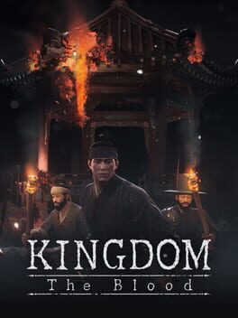 Kingdom: The Blood