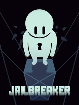 JailBreaker Game Cover Artwork