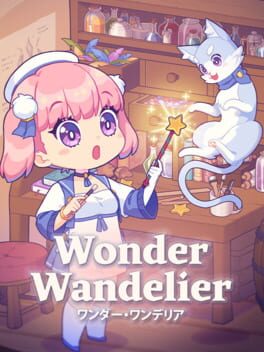 Wonder Wandelier