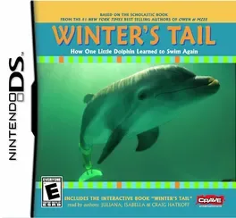 Winter's Tail image