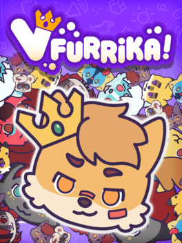 VFurrika!