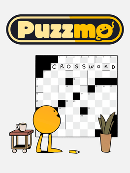 Puzzmo