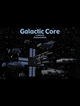 Galactic Core