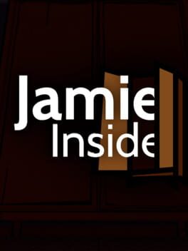 Jamie Inside