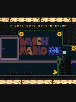 Watch Mario