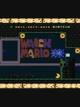 Watch Mario