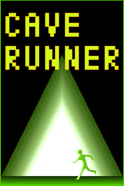 Cave Runner