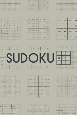 Sudoku XP