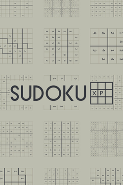 Sudoku XP