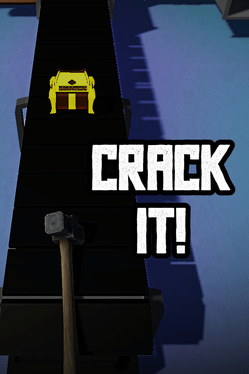 Crack it!