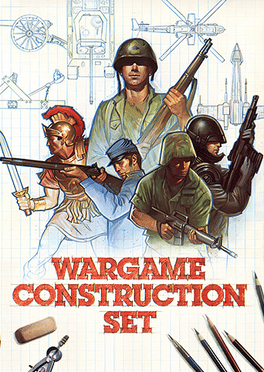 Wargame Construction Set Pack