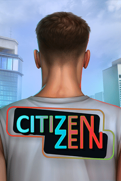 Citizen Zein